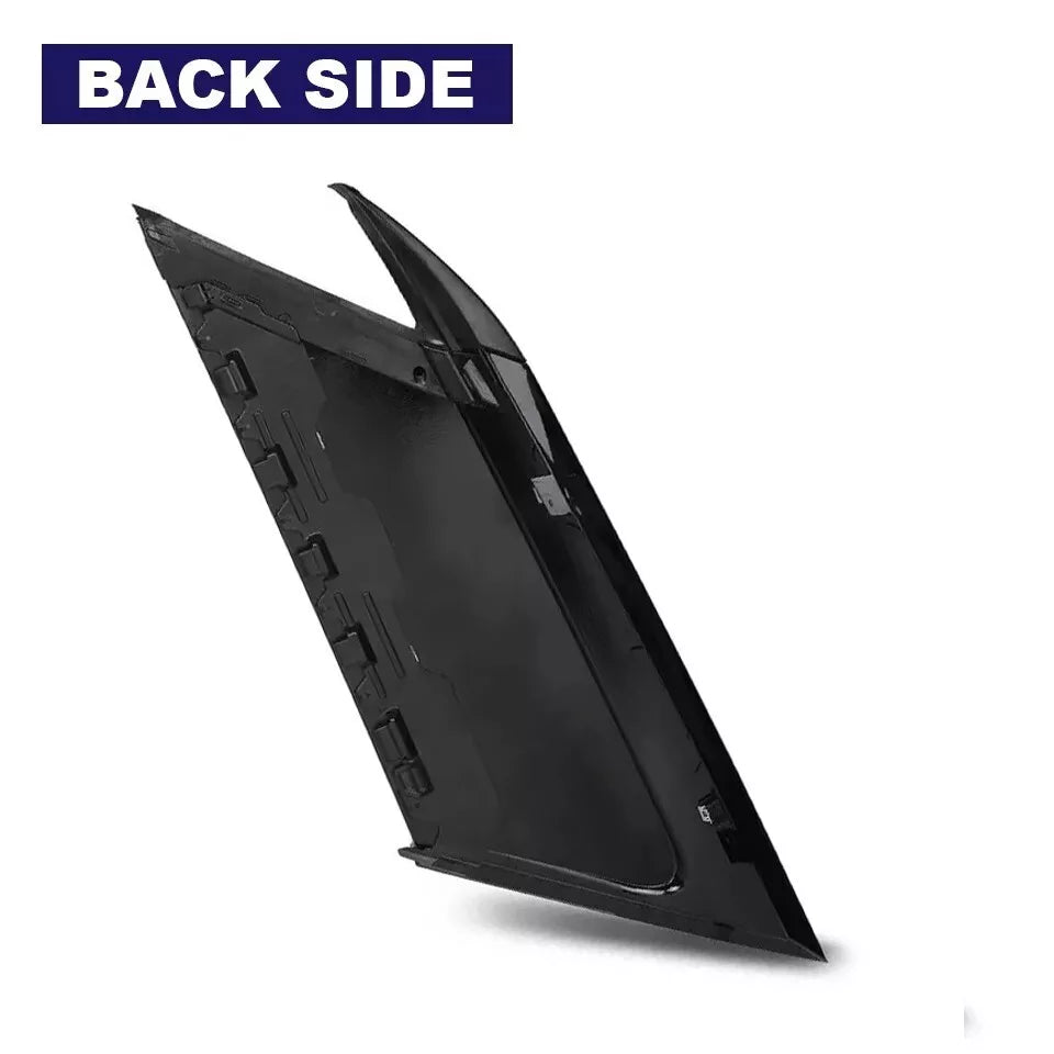 RIGHT D-PILLAR REAR SIDE CORNER TRIM PANEL FOR RANGE ROVER SPORT L494 2014+