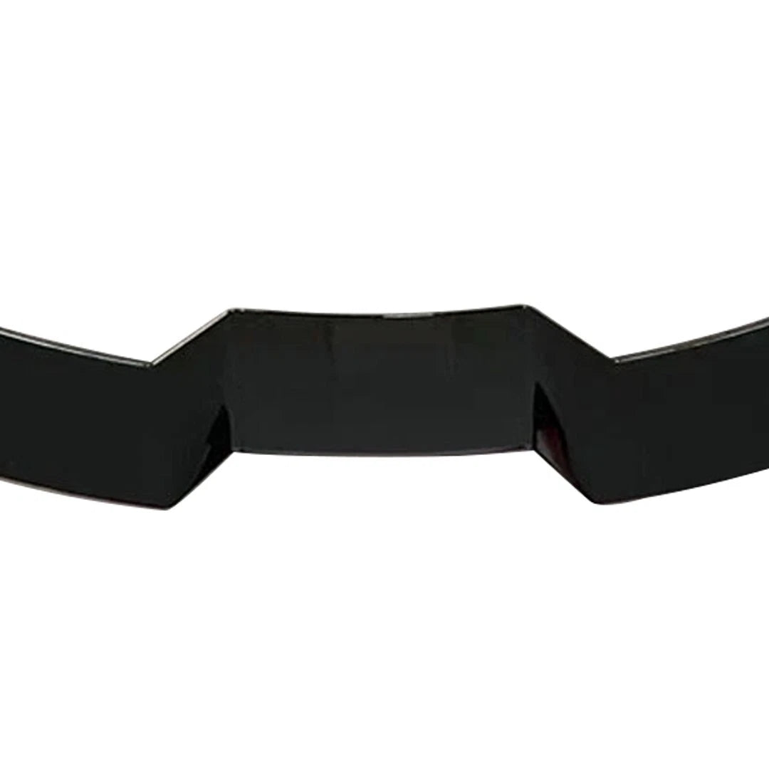 REAR ROOF SPOILER WING FOR RANGE ROVER SPORT L461 2023-2025 GLOSS BLACK