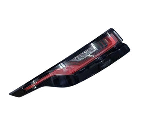 Velar Rear Light Led FOR LAND ROVER RANGE ROVER VELAR REAR TAIL LAMP LIGHT OUTER LED LEFT H