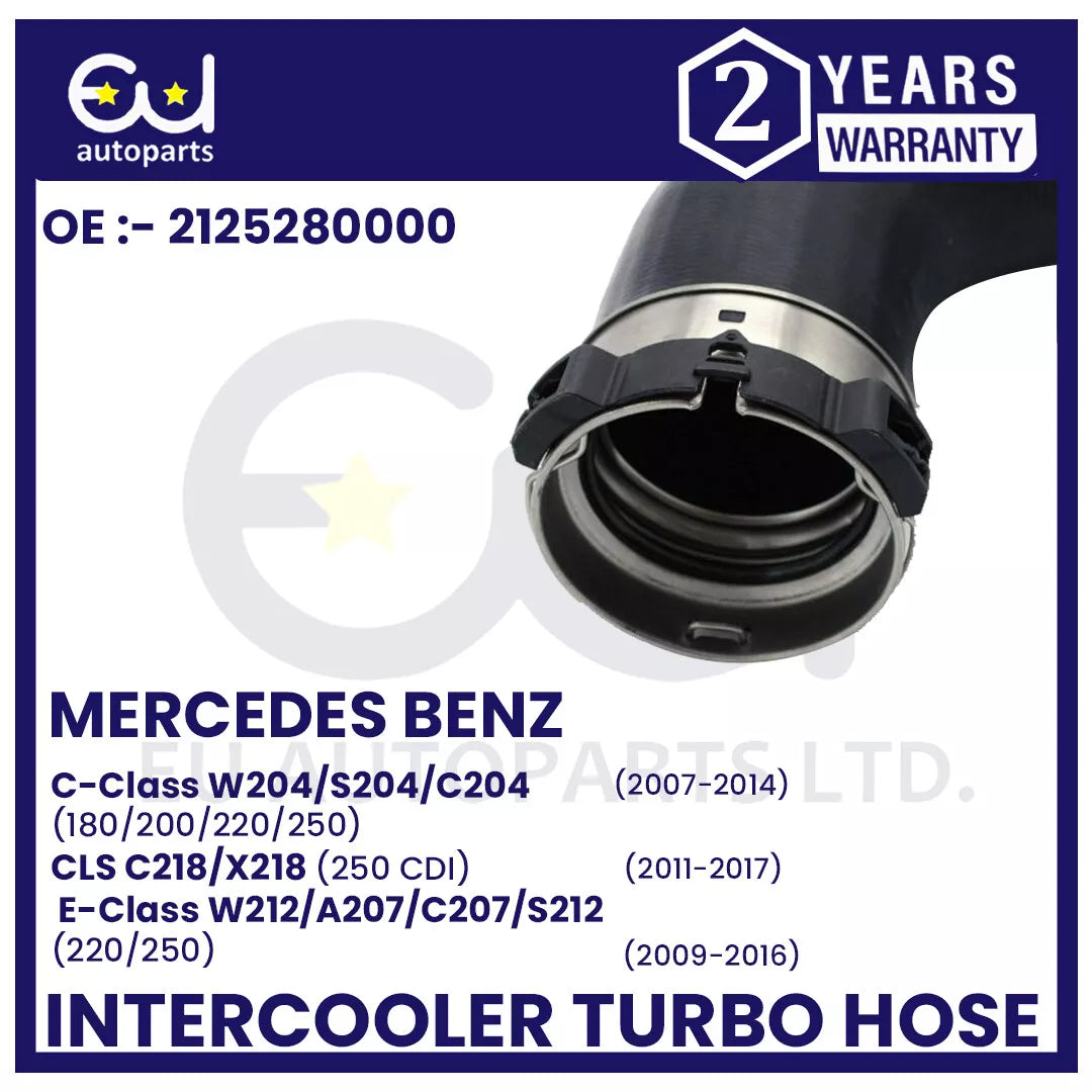 EU AUTO PARTS LTD