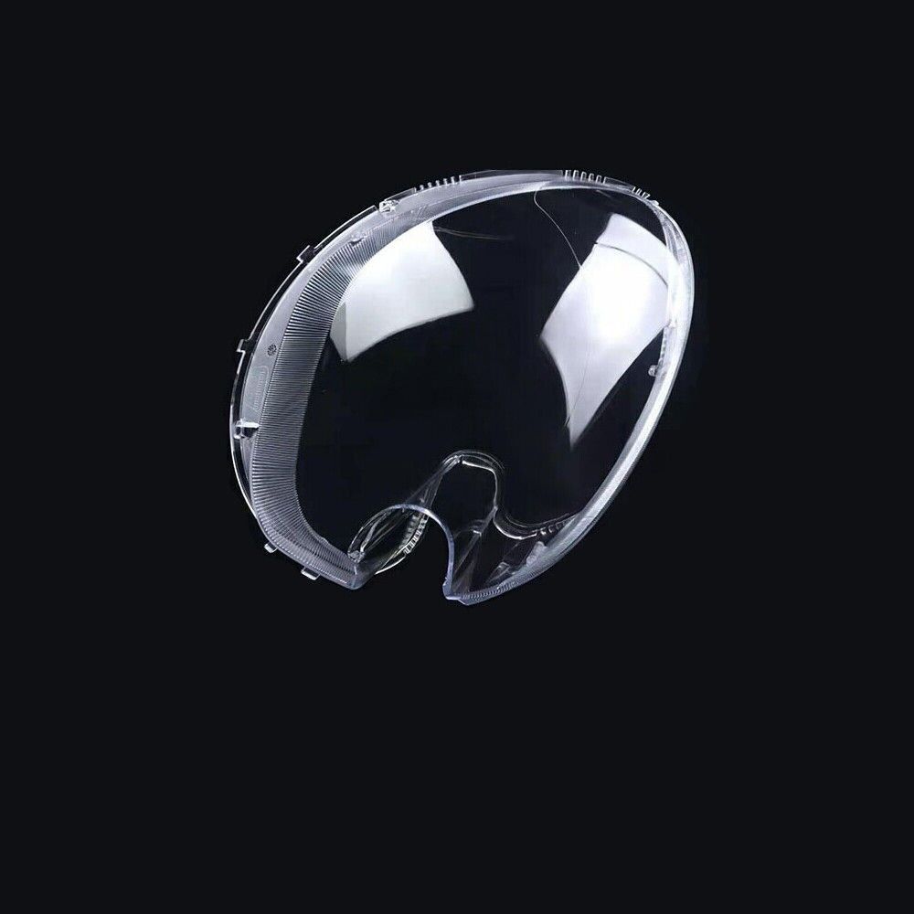 FOR LEFT FRONT HEADLIGHT LENS COVER LAMPSHADE FOR BMW MINI COOPER R56 HATCHBACK