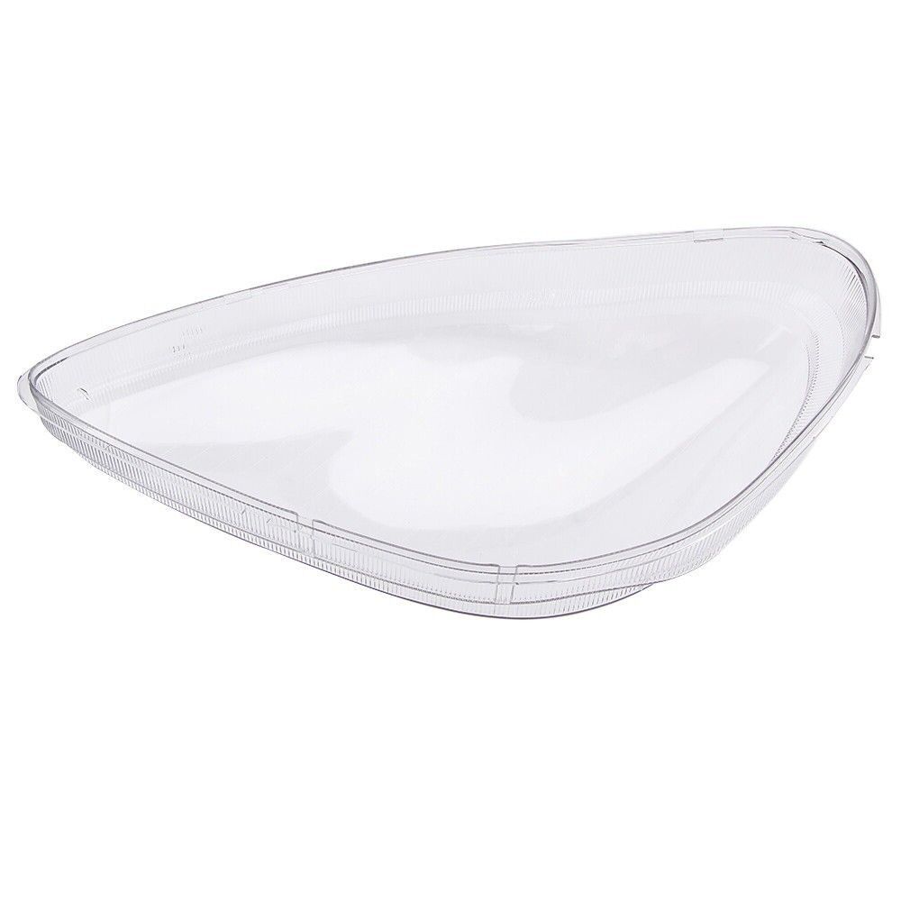 FRONT RIGHT SIDE HEADLIGHT LENS LAMP COVER FOR MERCEDES BENZ S CLASS W220 98-05