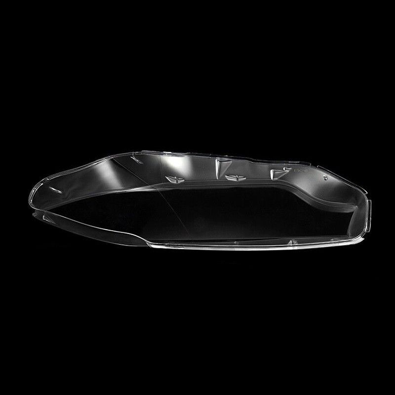 LEFT SIDE FOR BMW 4 SERIES F32 F33 F36 HEADLIGHT HEADLAMP LENS COVER 2014-2017