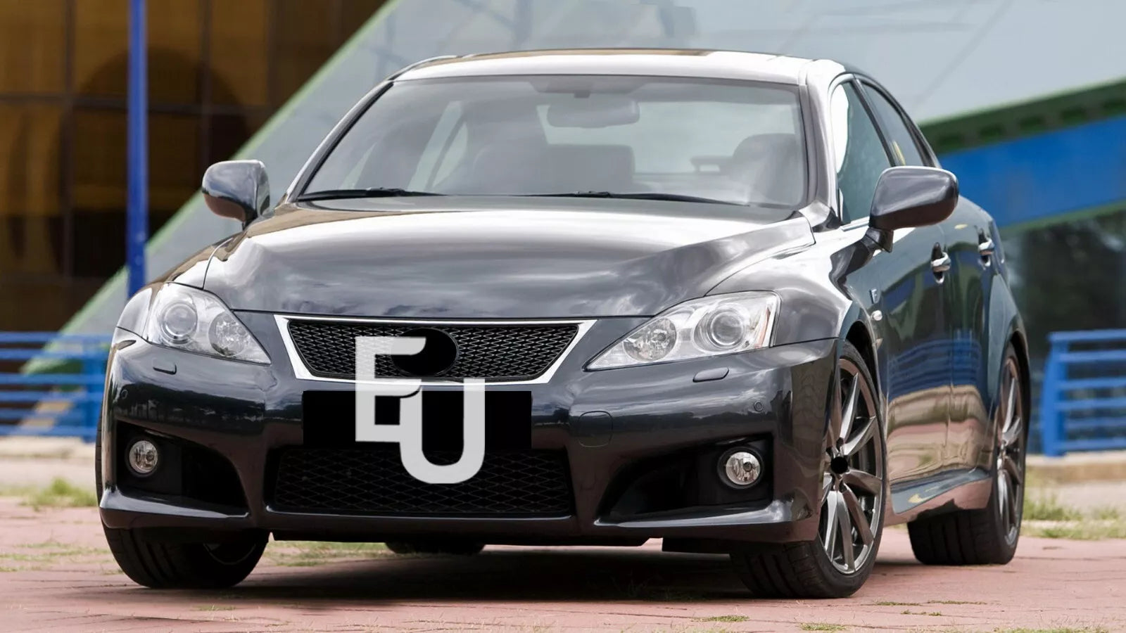 FOR LEXUS IS250 IS300 IS350 2006-12 HEADLIGHT LAMP LENS COVER FRONT LEFT RIGHT