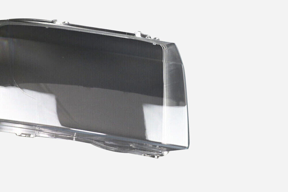 RIGHT HEADLIGHT LAMPSHADE LAMP SHELL LENS COVER FOR FREELANDER 2 L359 2012-2014