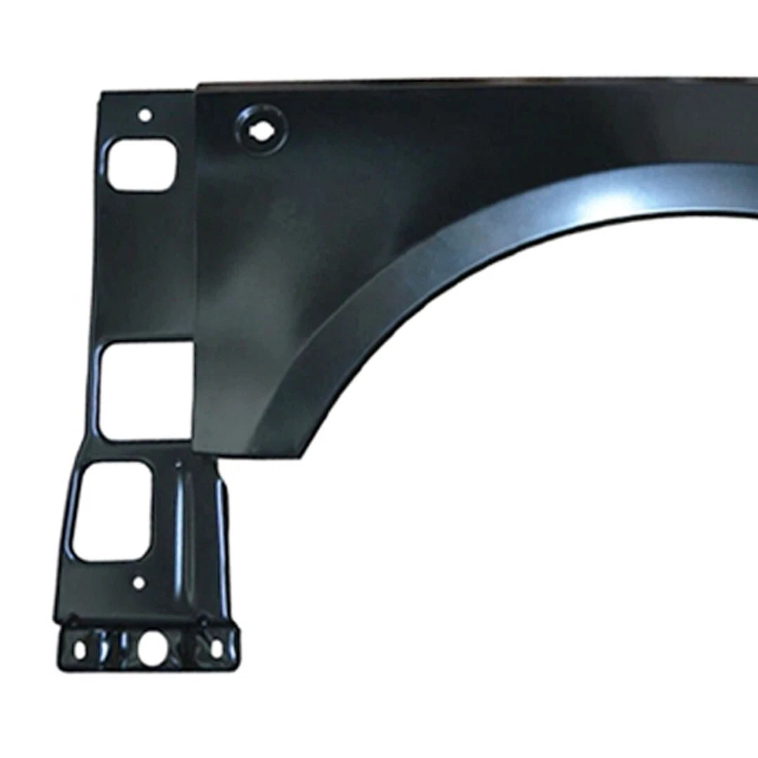 EU AUTO PARTS LTD