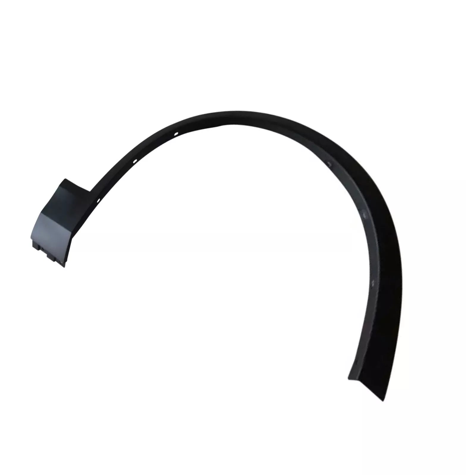 FOR BMW X3 10-17 F25 FRONT WHEEL ARCH COVER EXTENSION TRIM LEFT PASSENGER SIDE