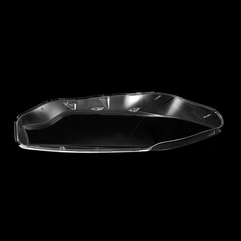 RIGHT SIDE FOR BMW 4 SERIES F32 F33 F36 HEADLIGHT HEADLAMP LENS COVER 2014-2017