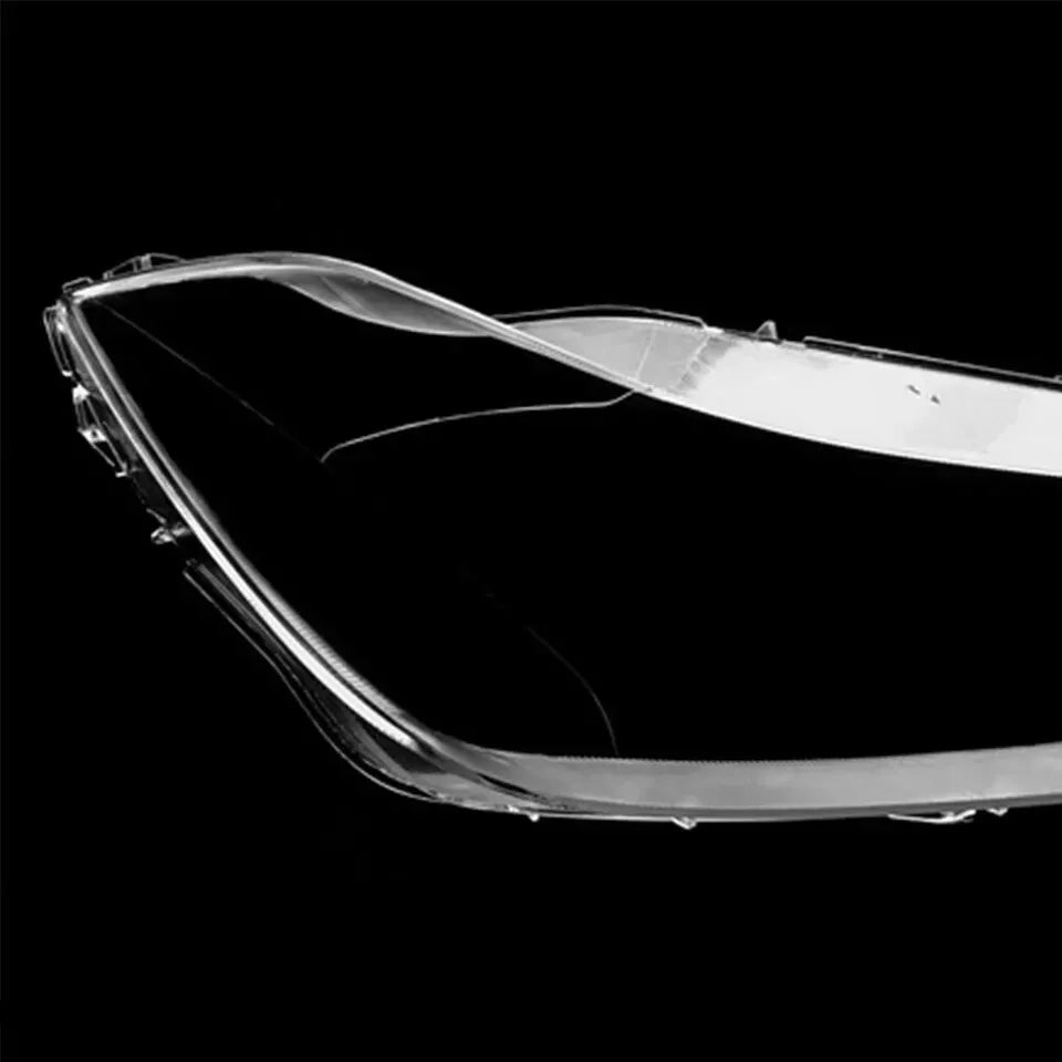 LEFT PASSENGER SIDE HEADLIGHT LENS COVER LAMP FOR MASERATI GHIBLI M157 2014-19