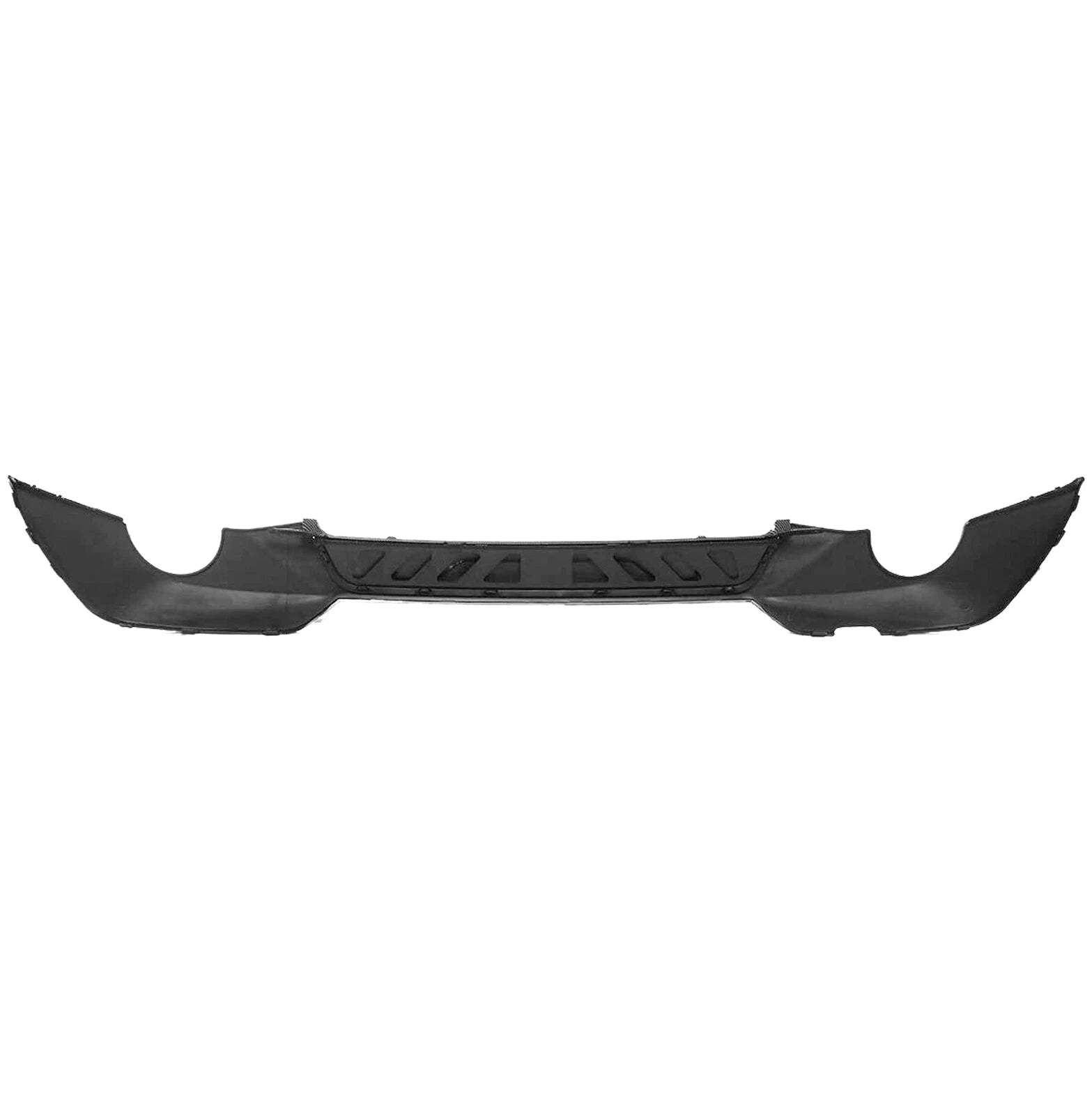 FOR BMW 3 SERIES G20 BODY KIT BODYKIT FRONT SPLITTER LIP REAR DIFFUSER SPOILER