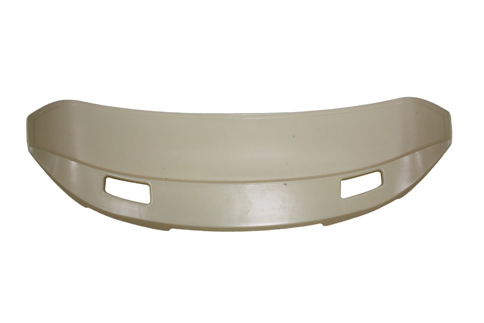 FOR MERCEDES GLC C253 X253 AMG STYLE REAR ROOF SPOILER TRUNK LIP 2015+ OEM FIT