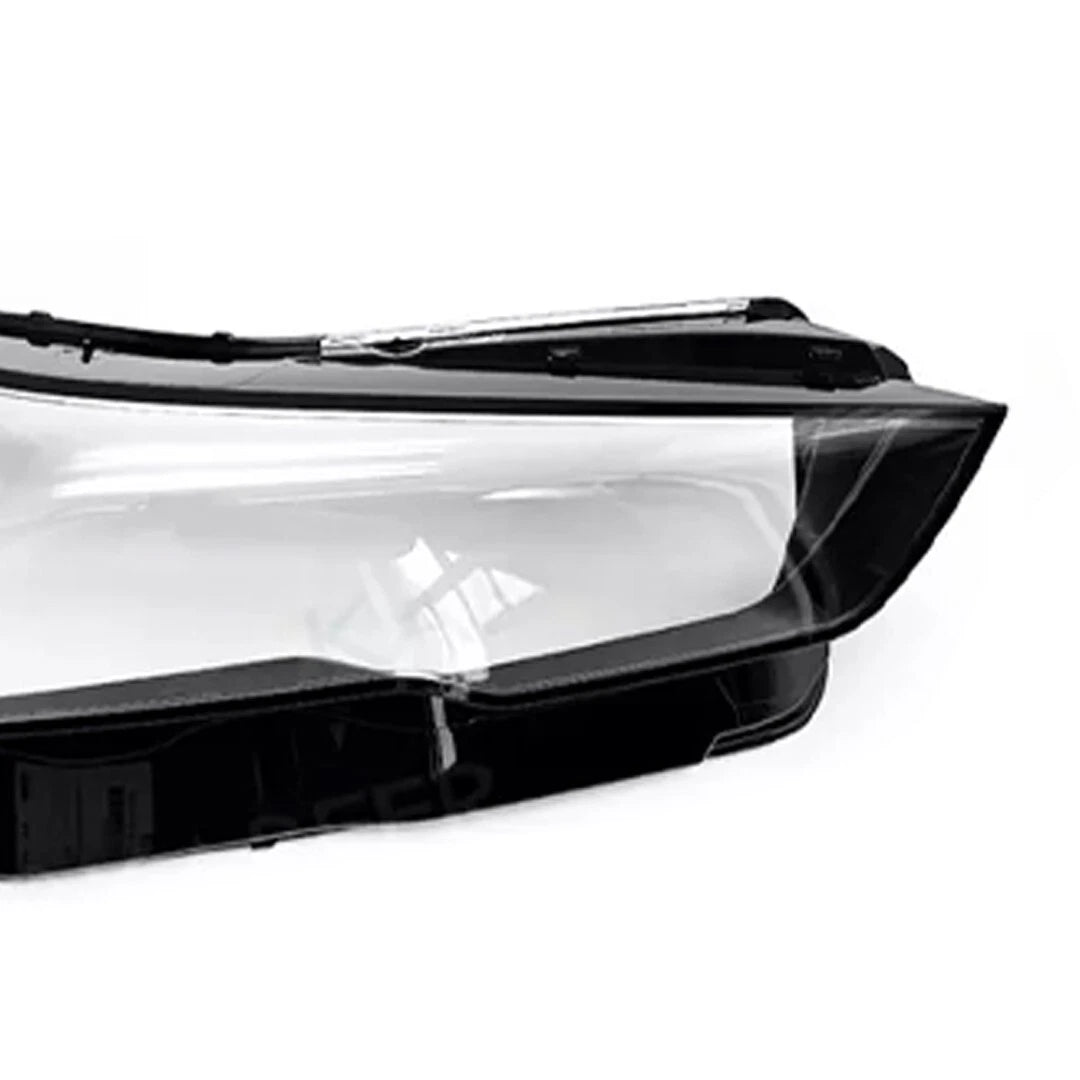 RIGHT DRIVER SIDE HEADLAMP HEADLIGHT LENS COVER FOR BMW 5 SERIES G60 G61 2023+