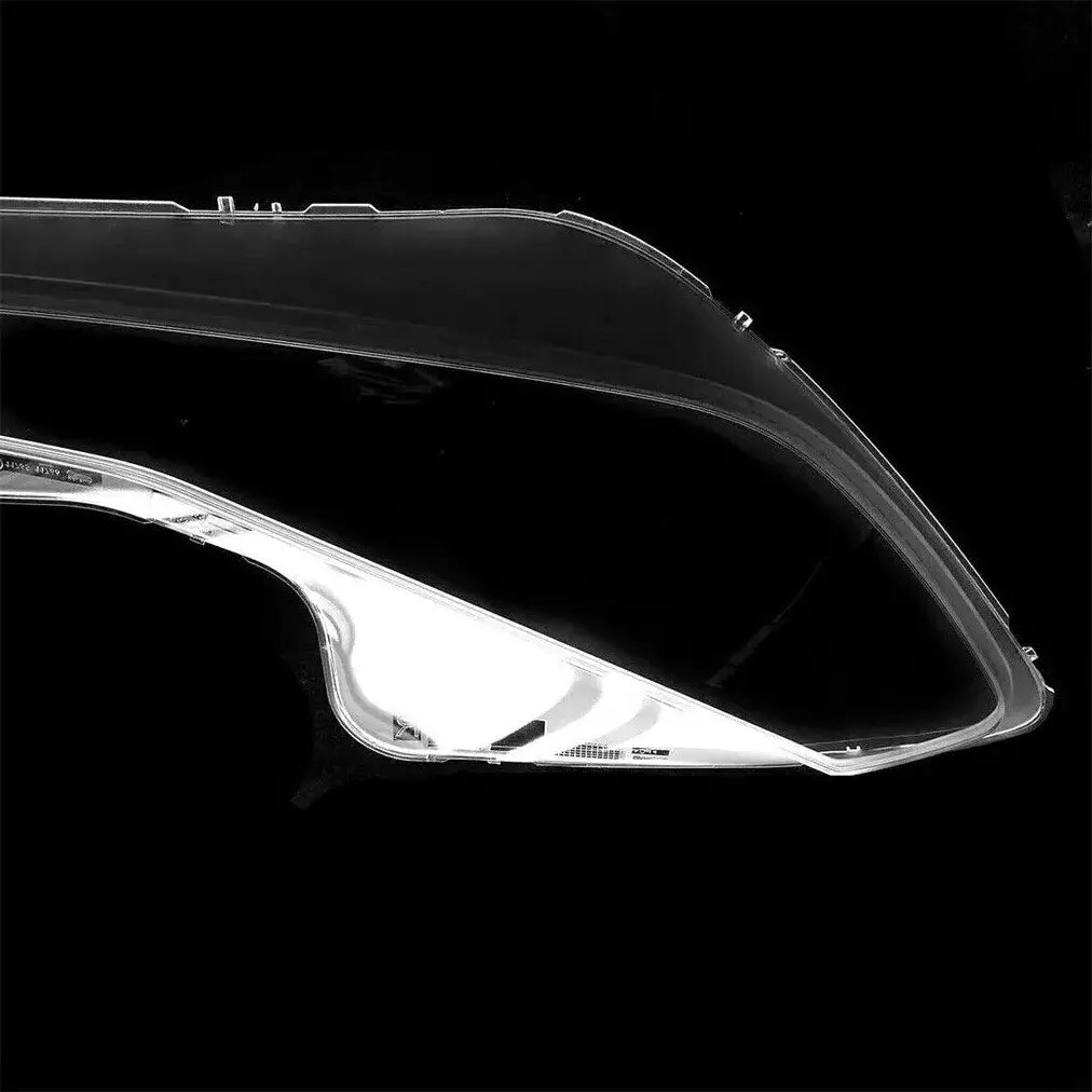 FIT FOR FERRARI 488 HEADLIGHT HEADLAMP LENS COVER RIGHT DRIVER SIDE 2015-2020