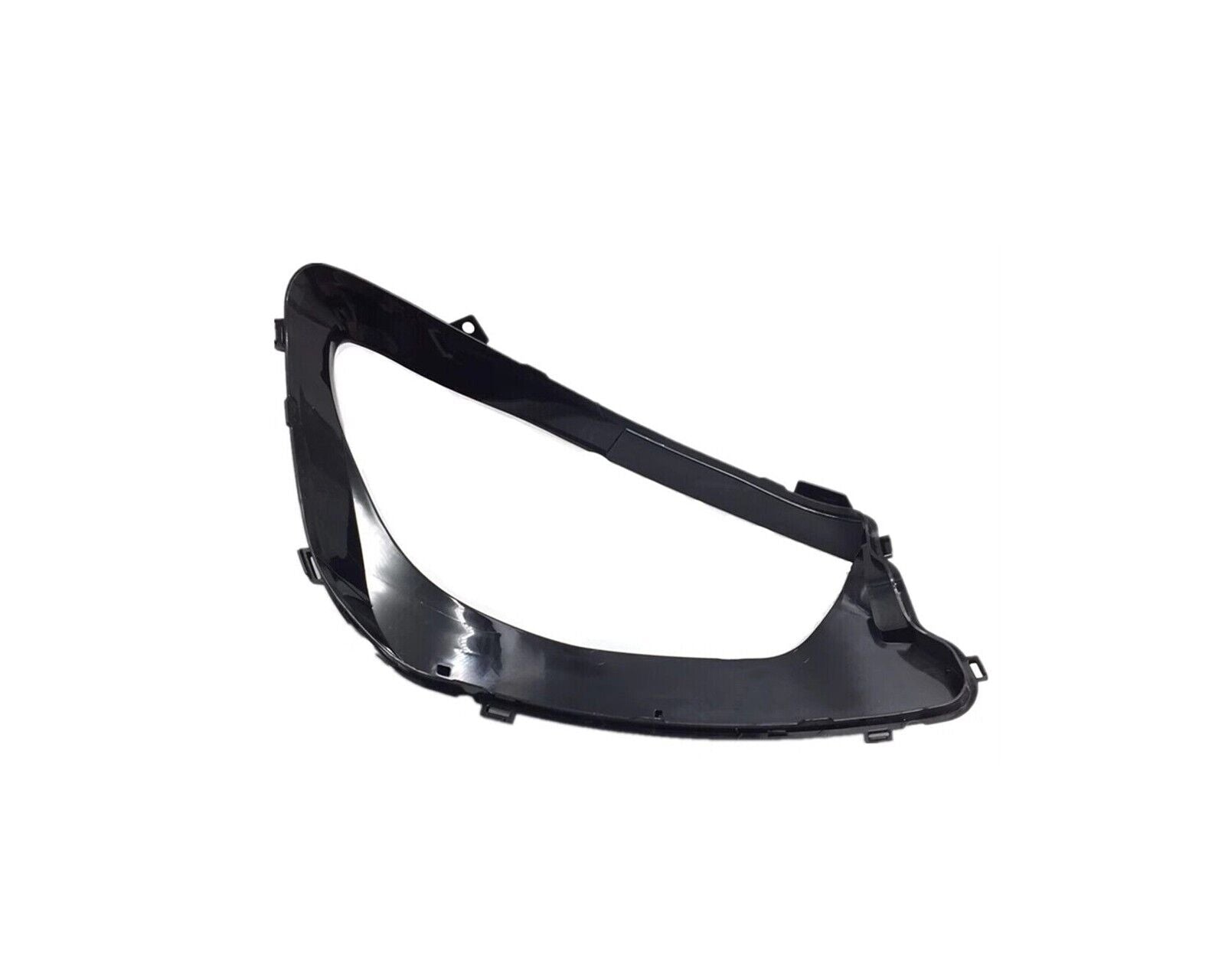 LEFT SIDE HEADLIGHT HEADLAMP LENS COVER FOR MERCEDES-BENZ E-CLASS W213 S213 20+