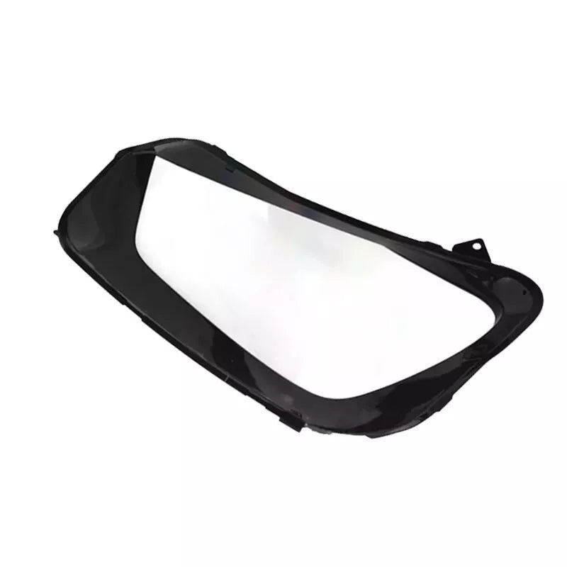 HEADLIGHT LAMP LENS REPLACEMENT GLASS COVER FOR MERCEDES GLE W167 19-23 LEFT LED