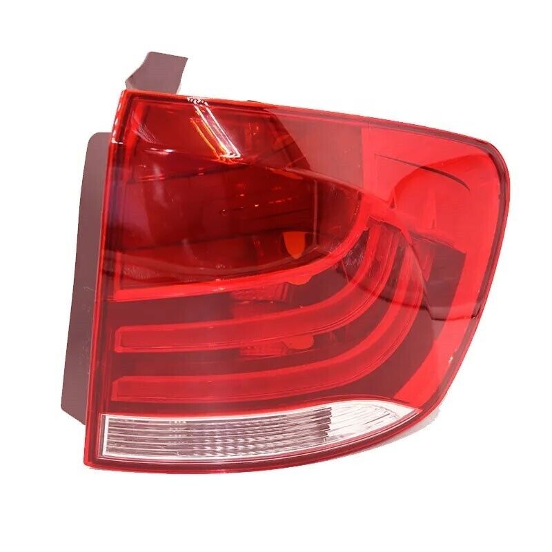 RH RIGHT DRIVER LED WING OUTER REAR TAIL LIGHT LAMP FOR BMW X1 E84 SUV 2009-15