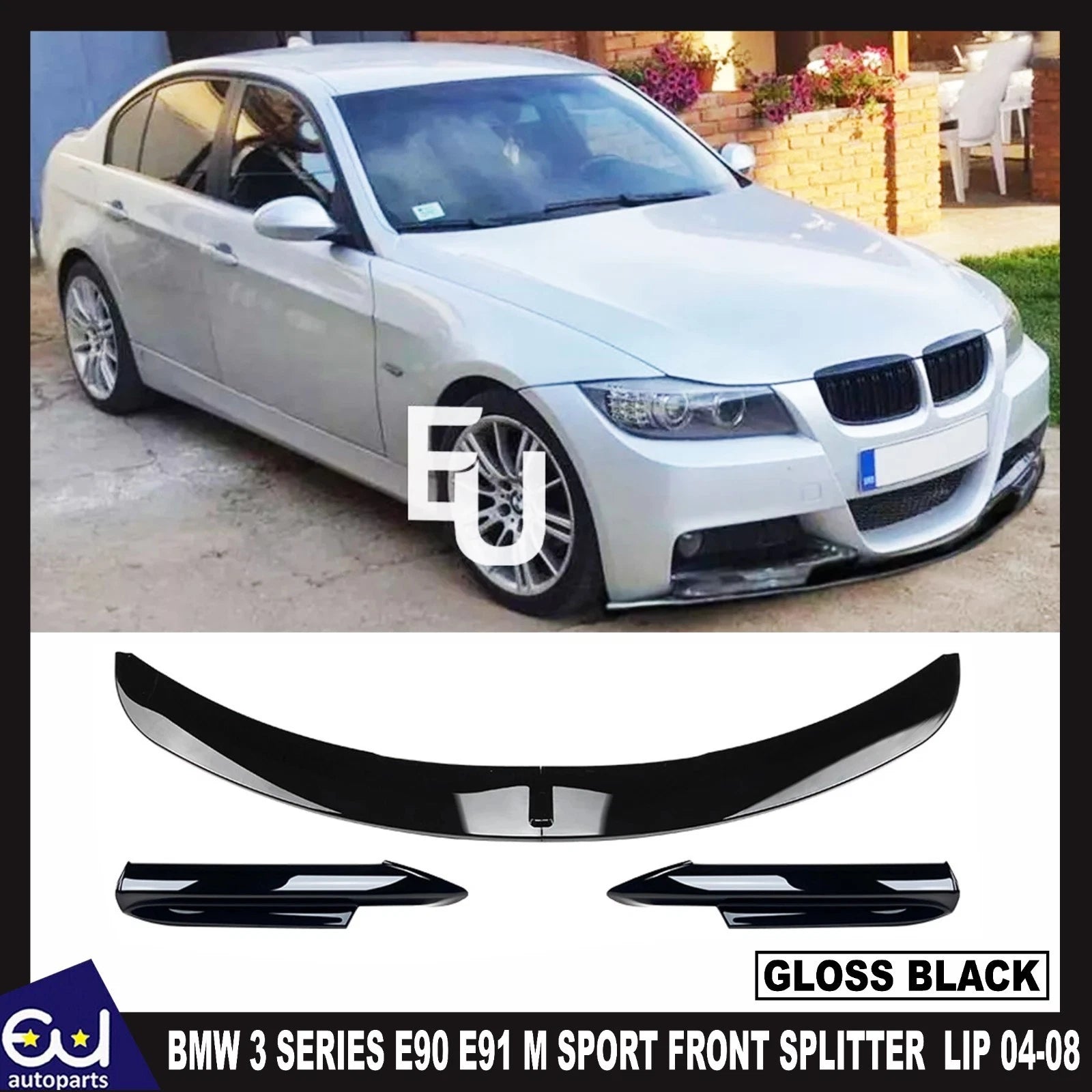 EU AUTO PARTS LTD