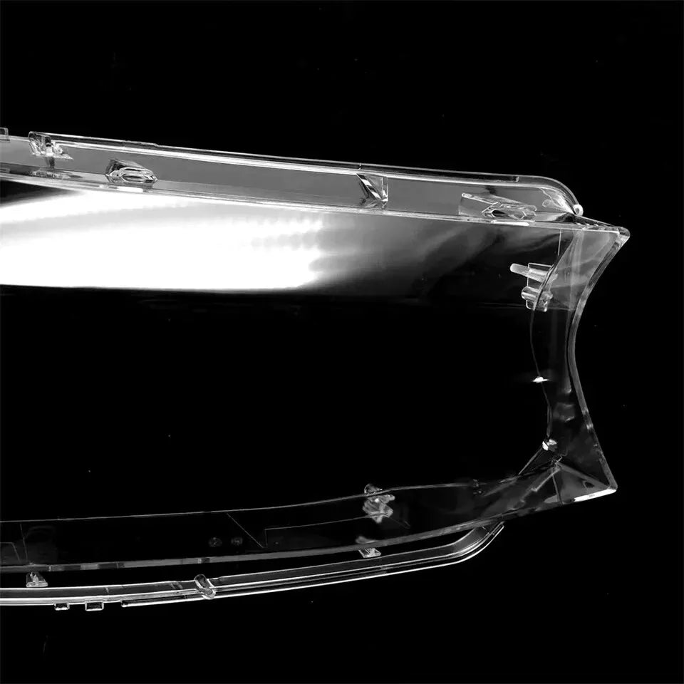 LEFT SIDE HEADLIGHT HEADLAMP CLEAR LENS COVER FOR BMW 6 SERIES GT G32 2017-2019