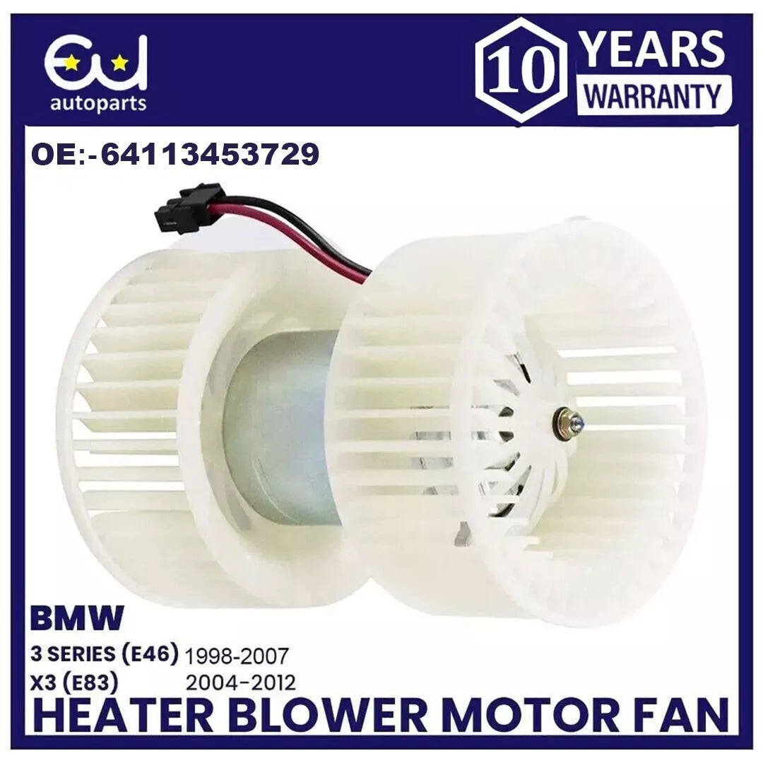 EU AUTO PARTS LTD