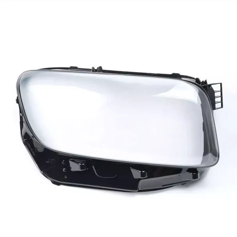 LEFT PASSENGER SIDE HEADLIGHT LENS HEADLAMP COVER FOR MERCEDES GLB W247 2019-22
