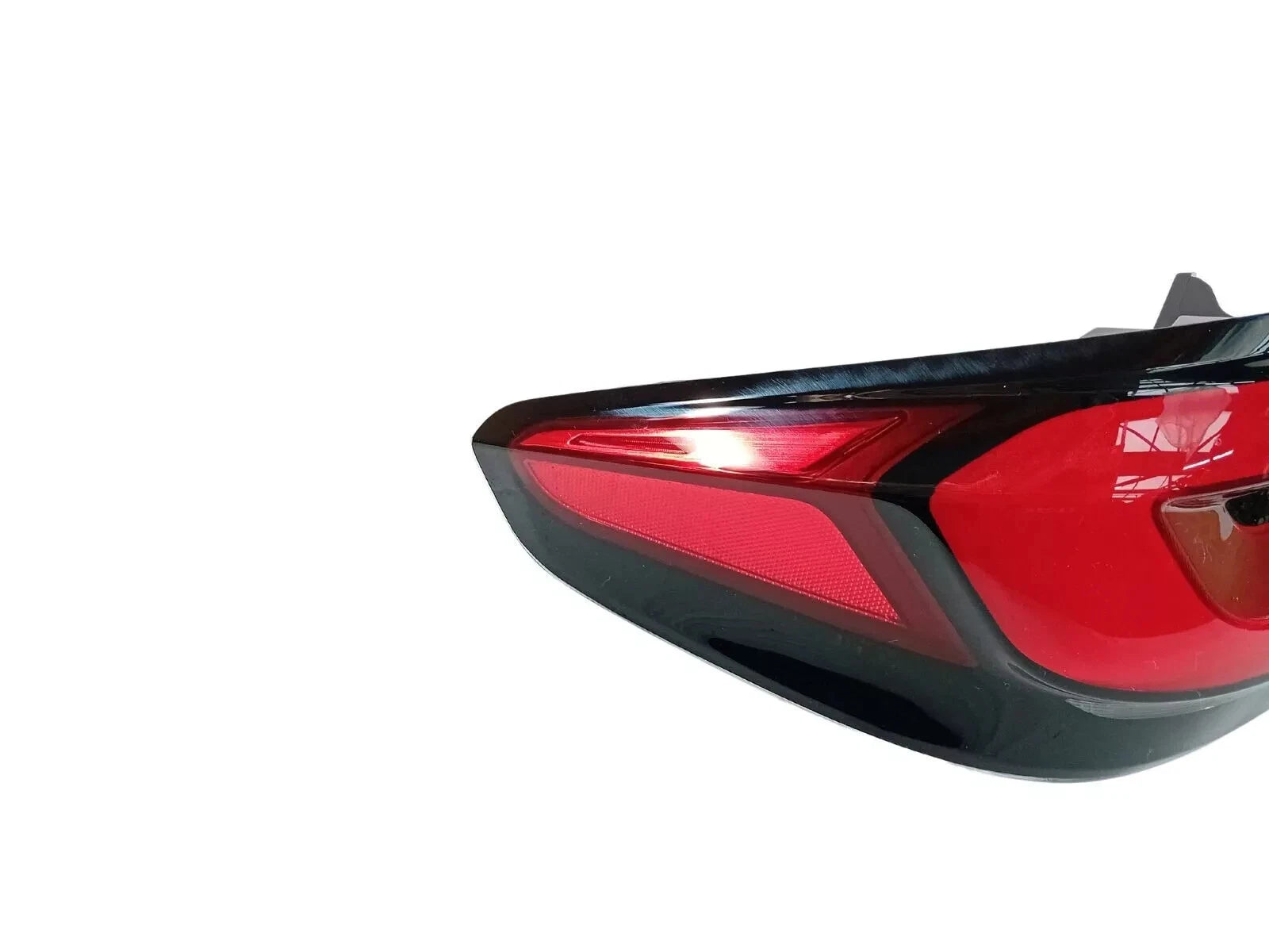 FOR BMW 5 SERIES G30 LCI 21+ LED REAR OUTER LEFT PASSENGER SIDE TAIL LIGHT LAMP