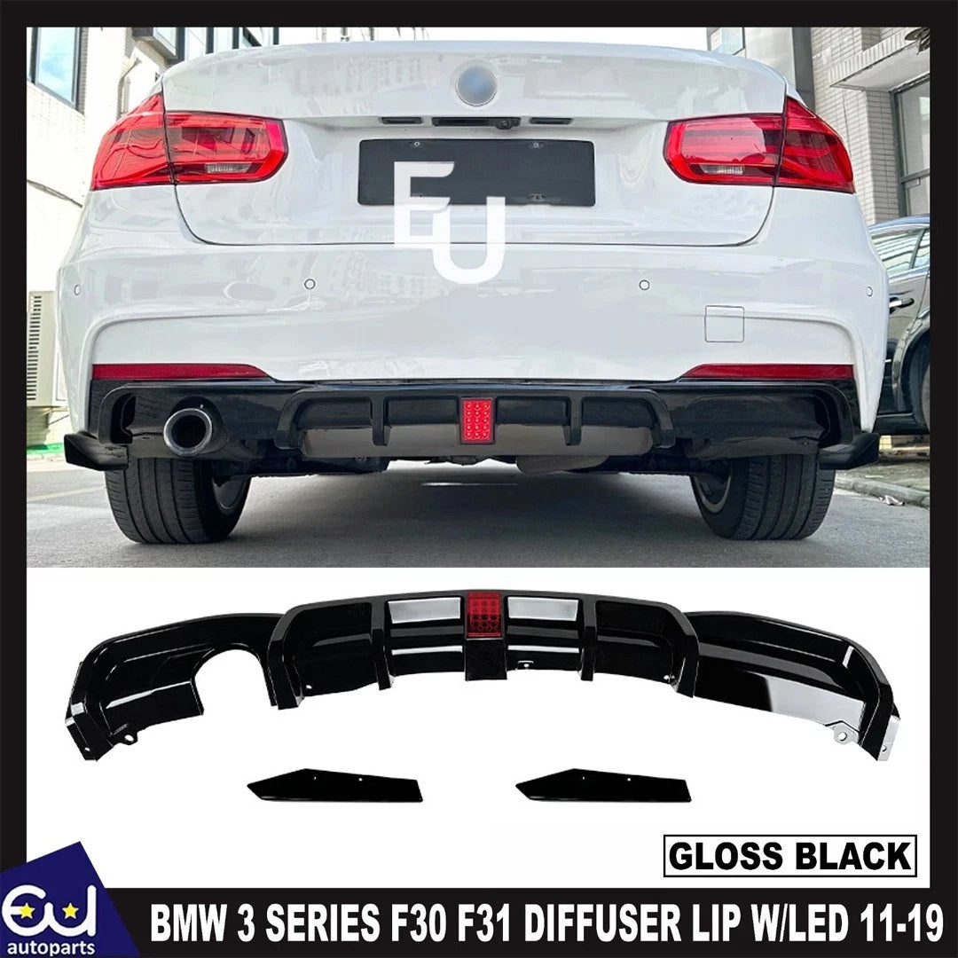 EU AUTO PARTS LTD