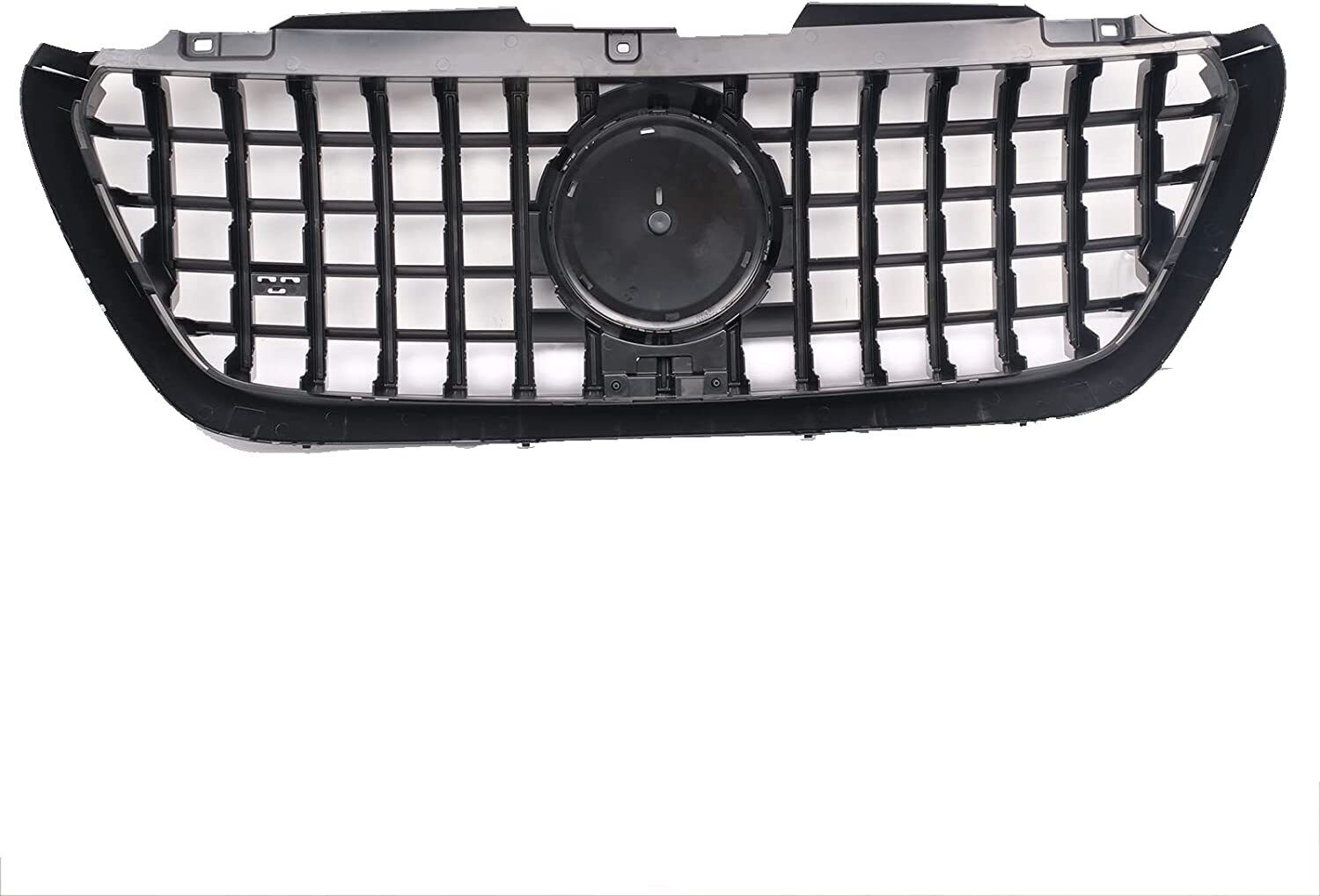 FOR MERCEDES SPRINTER W907 W910 FRONT GRILLE GRILL GT GTR STYLE FACELIFT 2018+