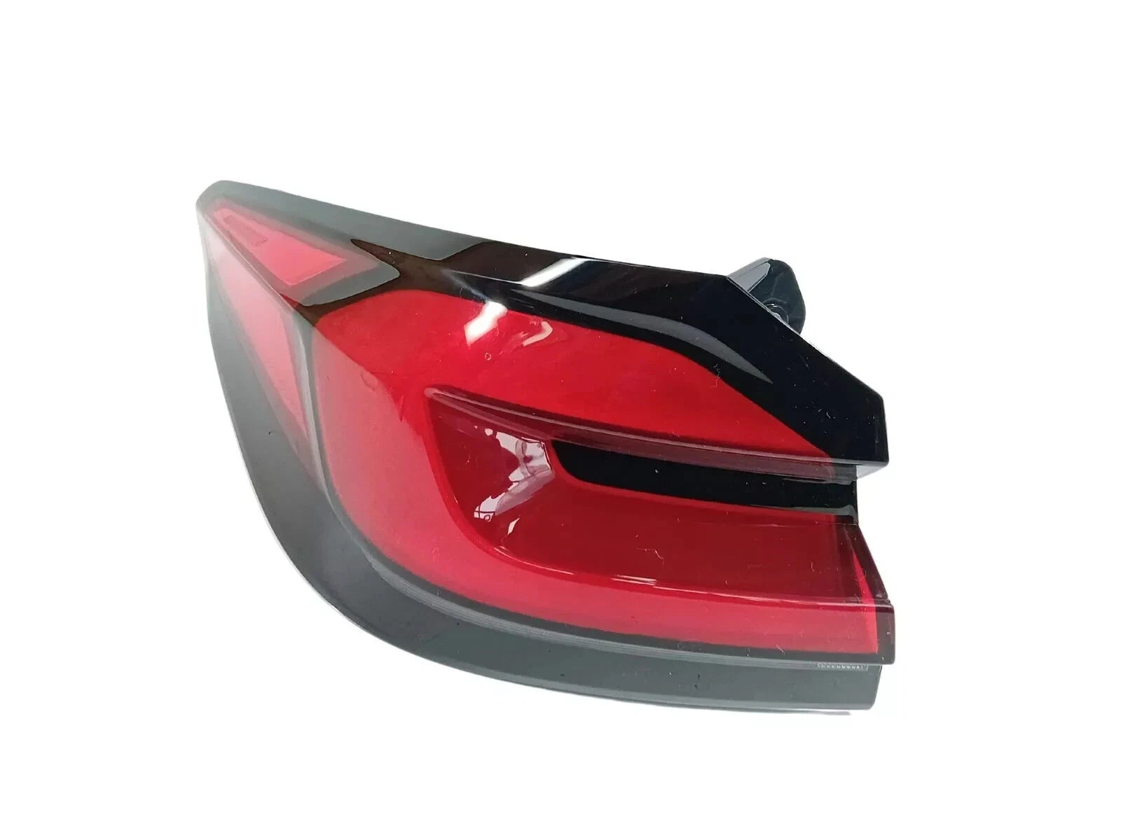 FOR BMW 5 SERIES G30 LCI 21+ LED REAR OUTER LEFT PASSENGER SIDE TAIL LIGHT LAMP