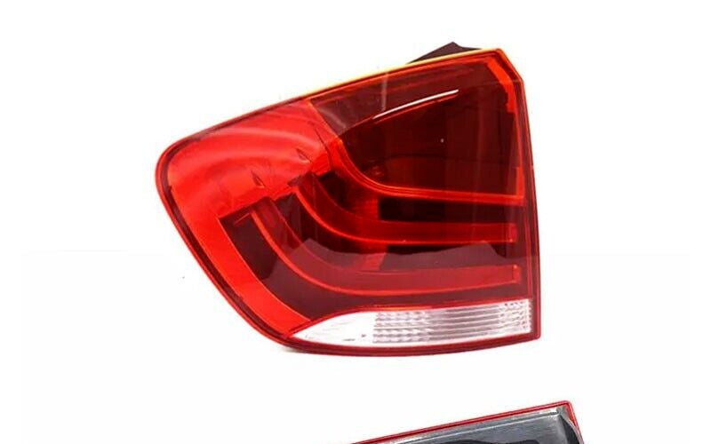 LH LEFT PASSENGER LED WING OUTER REAR TAIL LIGHT LAMP FOR BMW X1 E84 SUV 2009-15