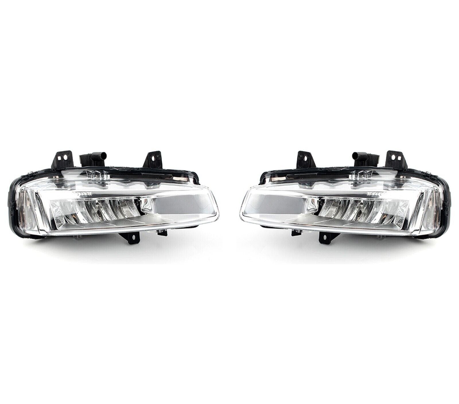 FOR LAND ROVER DISCOVERY SPORT L550 2014-2019 FRONT RIGHT LEFT BUMPER FOG LIGHT