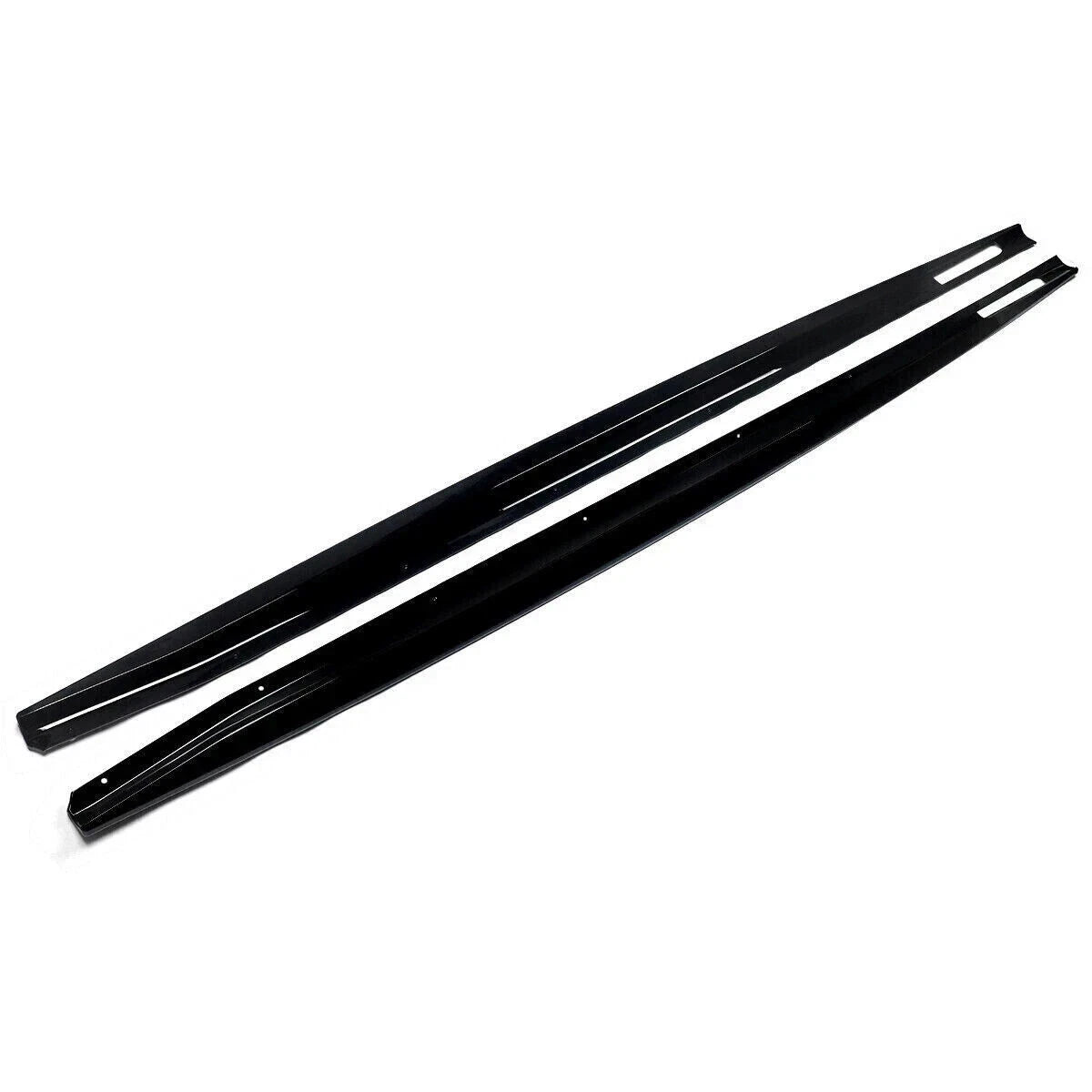 BODY KIT BODYKIT FOR BMW 4 SERIES G26 MP STYLE FRONT SPLITTER LIP REAR DIFFUSER