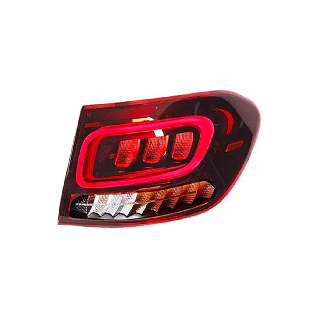 RIGHT SIDE OUTER REAR TAIL LIGHT LAMP FOR MERCEDES GLC CLASS W253 X253 2019-2021