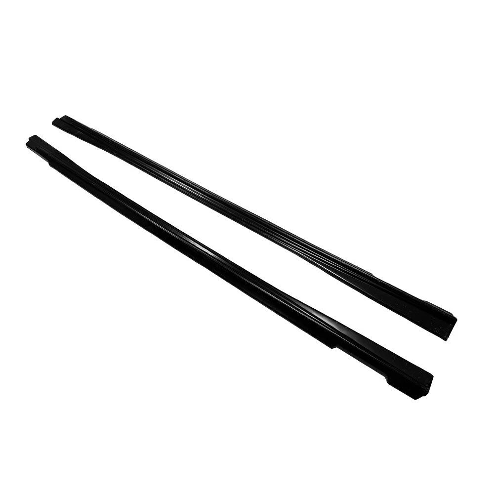 BODYKIT FOR AUDI E TRON STANDARD REAR DIFFUSER FRONT SPLITTER SIDE SKIRT 2019-23