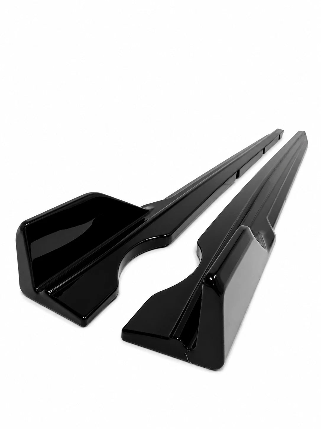 FOR BMW X5 G05 AERO BODYKIT BODY KIT FRONT SPLITTER LIP REAR DIFFUSER SKIRTS