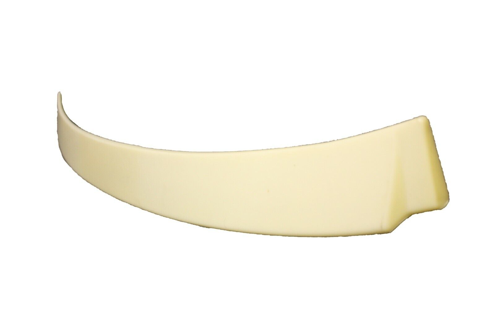 FOR BMW 5 SERIES F10 ROOF SPOILER REAR WIND SCREEN LIP SPOILER 2010-2016 QUALITY