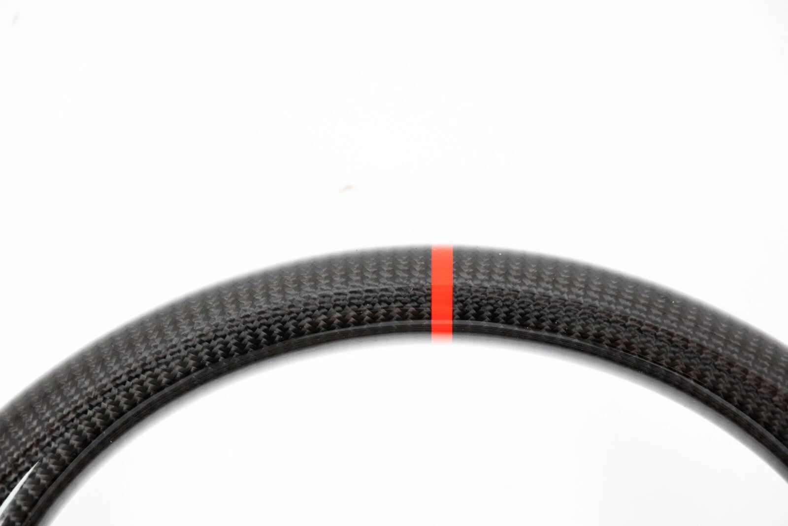 CARBON FIBER SPORT STEERING WHEEL FITS BMW F30 F35 F80 F15 F25 M2 M3 M4 M5 X3 X4