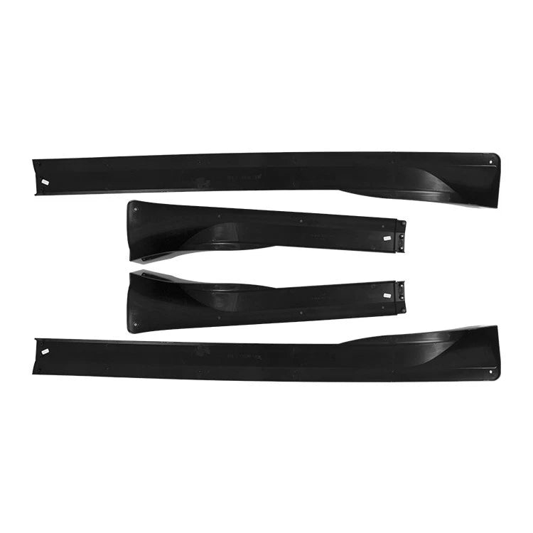 FOR TESLA MODEL Y HIGHLAND BODY KIT BODYKIT FRONT SPLITTER REAR DIFFUSER 2025+