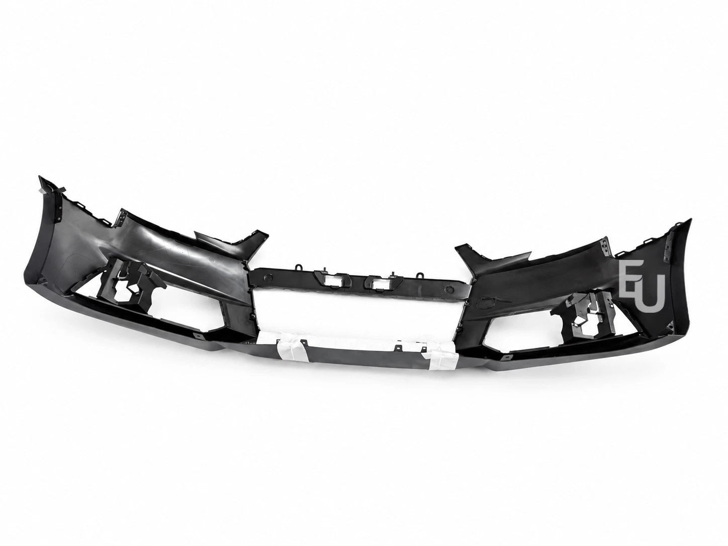 FOR AUDI A4 S4 B9 S LINE 2015-2019 OEM FRONT BUMPER PRIMED 8W0807065FGRU