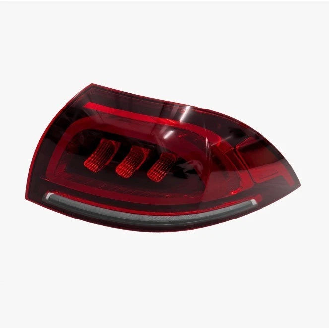 FOR MERCEDES GLE-CLASS W167 V167 OUTER RIGHT DRIVER REAR TAIL LIGHT LAMP 18-23
