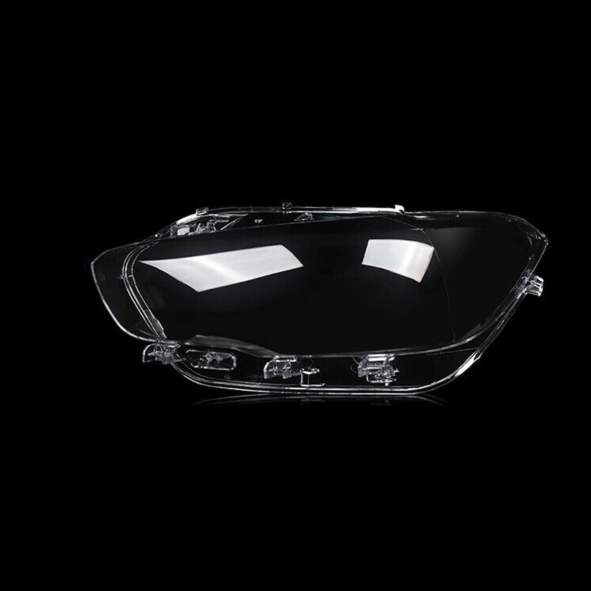 LEFT FOR BMW 1 SERIES F20/F21 LCI LED HEADLIGHT LENS REPLACEMENT SHELL 2015-2019