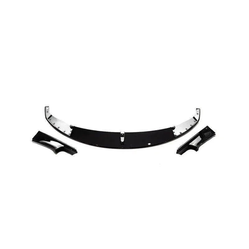 FOR BMW 3 SERIES FRONT BUMPER + GRILLES F30 F31 12-19 M SPORT W/PDC WASHER HOLE