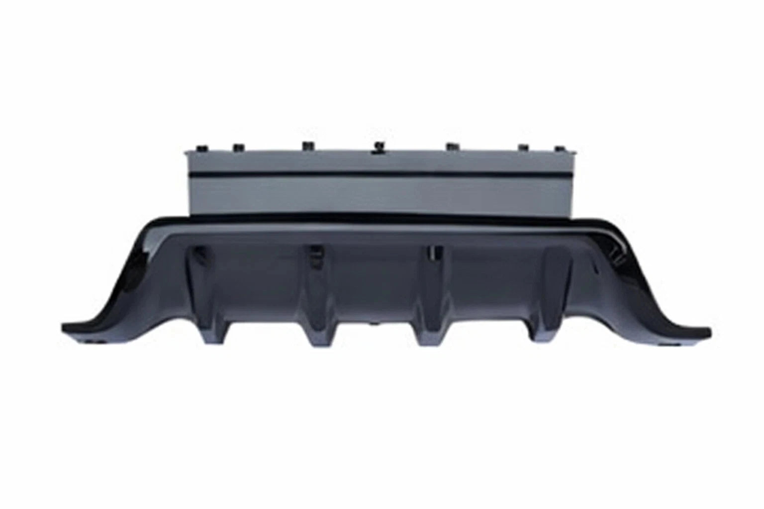 FOR RANGE ROVER SPORT L494 SVR STYLE FRONT REAR BUMPER FULL BODY KIT 18-22 LCI