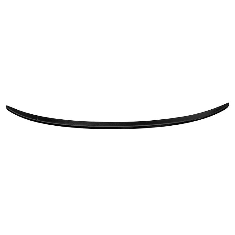 REAR BOOT SPOILER LIP WING A3 S3 RS3 STYLE FOR AUDI 2021 AUDI A3(8Y) SEDAN 2021+