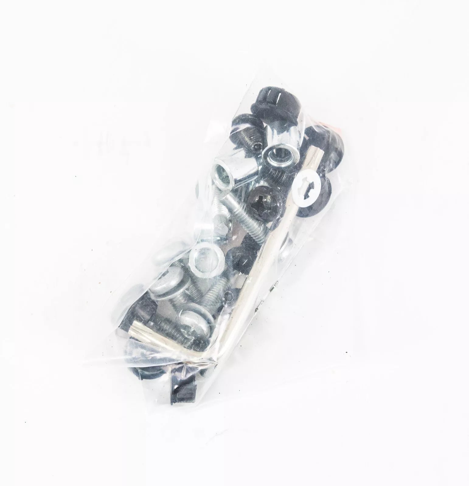 FOR RANGE ROVER SPORT 2005-2013 L320 FLUSHED ROOF RAILS BARS RACKS BLACK STYLE