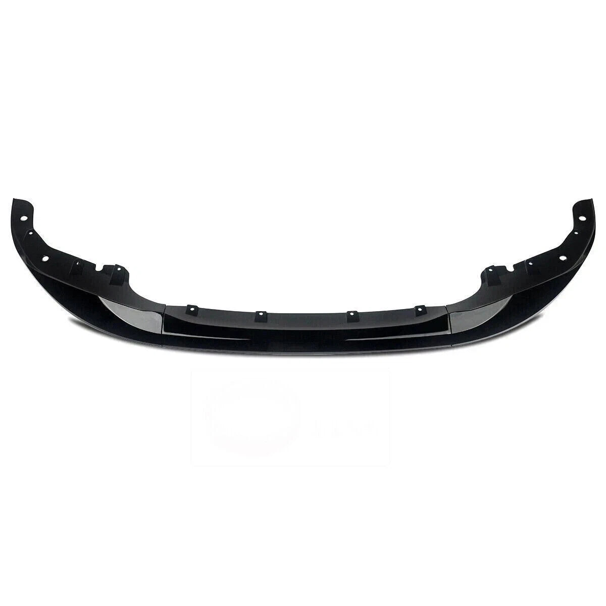 BODY KIT BODYKIT FOR BMW 4 SERIES G26 MP STYLE FRONT SPLITTER LIP REAR DIFFUSER