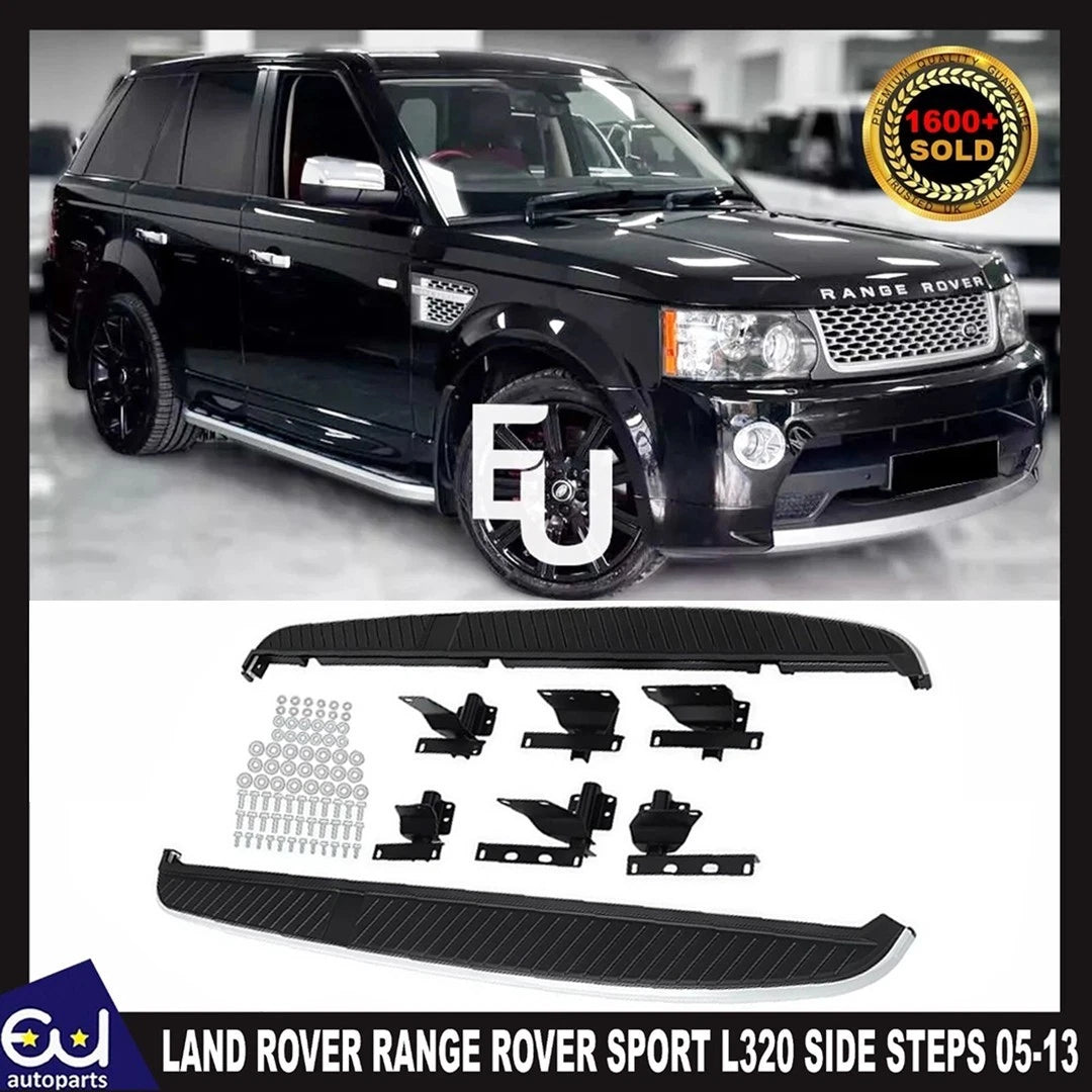 EU AUTO PARTS LTD