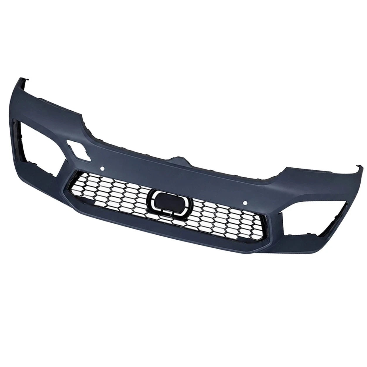 FOR BMW 5 SERIES G30 G31 LCI 2020+ F90 M5 CONVERSION FRONT BUMPER BODYKIT
