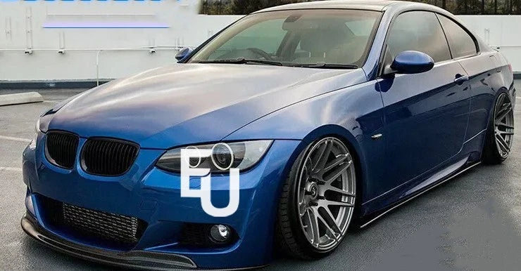 EU AUTO PARTS LTD
