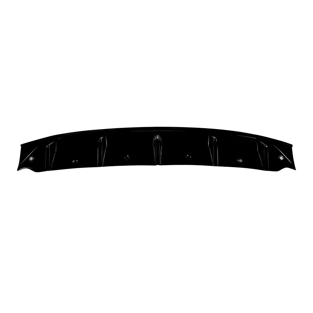 FOR AUDI Q5 SQ5 FY SUV PRE-LCI REAR BUMPER DIFFUSER SPLITTER BODY KIT 2017-2020
