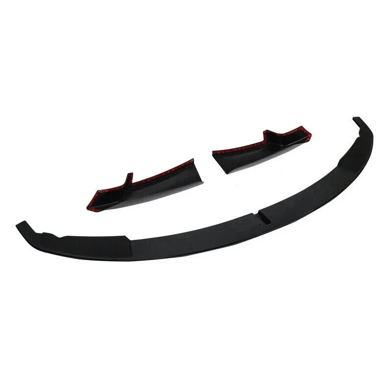 FOR BMW 3 SERIES FRONT BUMPER + GRILLES F30 F31 12-19 M SPORT W/PDC WASHER HOLE